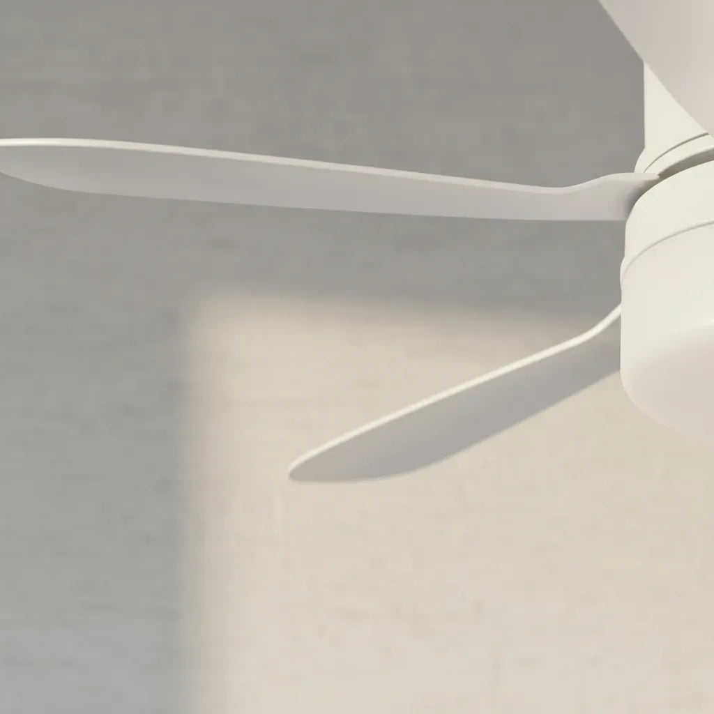 Ventilador con Bombillo LED -  MAX MERCURY