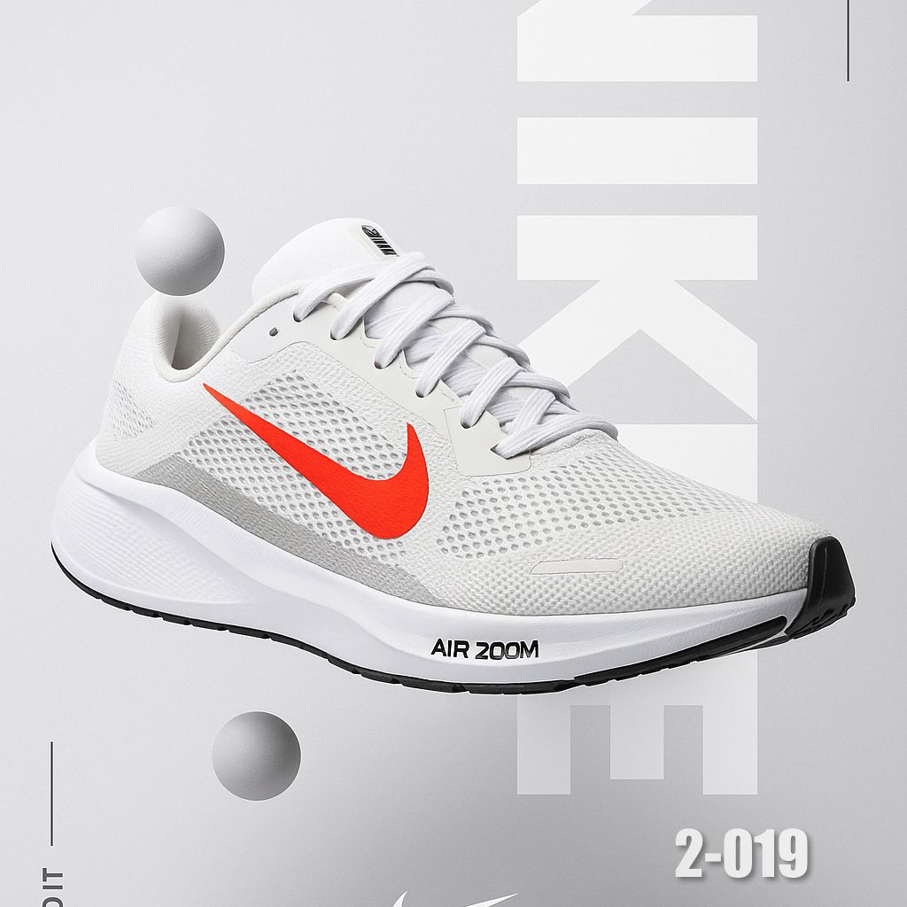 Tenis Nike Zoom Pegasus 1