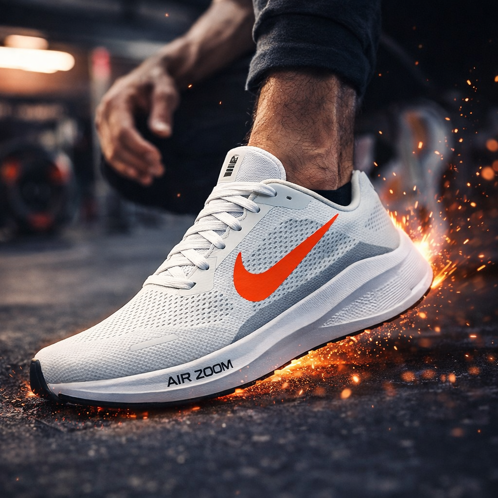 Tenis Nike Zoom Pegasus 1