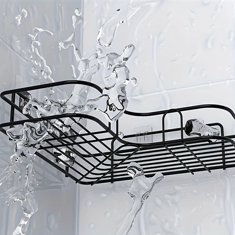 Kit Organizador de Baño de Lujo