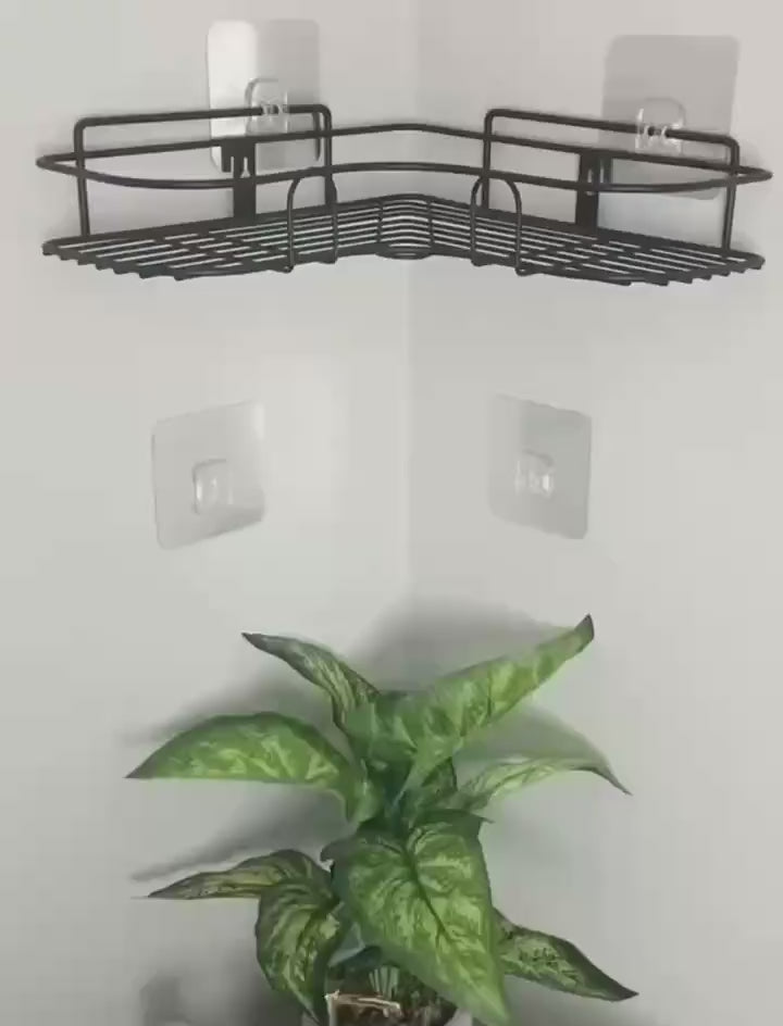 Kit Organizador de Baño de Lujo